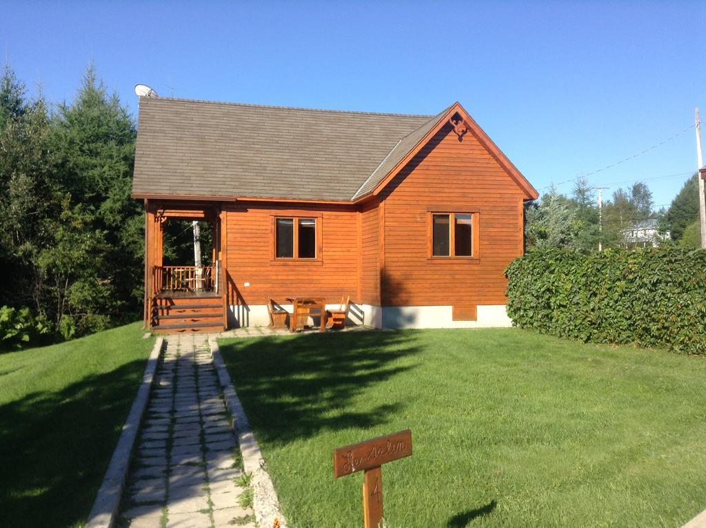 Chalets De L'Anse Ste Helene Maria Habitación foto